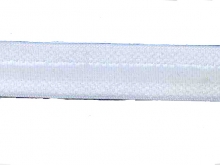 bordure lastique avec silicone antiglisse de 13mm