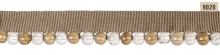 Cablé OPALE perles de 8mm Disponible en 15 coloris