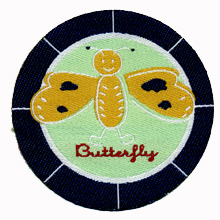 BUTTERFLY (5)