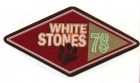 WHITE STONES (30)