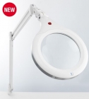 Lampe loupe Ultra Slim XR, blanc