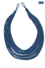 Embrasse cordon IZI en 90cm - Disponible en 12 coloris