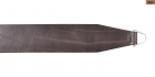 Embrasse NEOX-CUIR cablé cuir de 70mm de large et 800mm de long