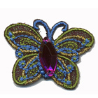 Papillons & Libellules