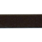Ruban velours en 16mm ,en pièce de 2 ou 10 mètres